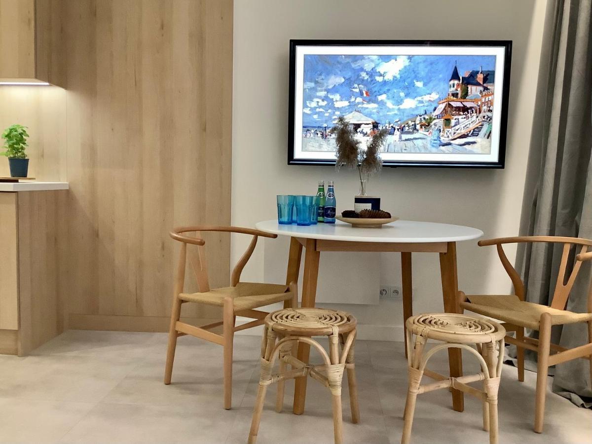 Apartment Aquarius Blue *