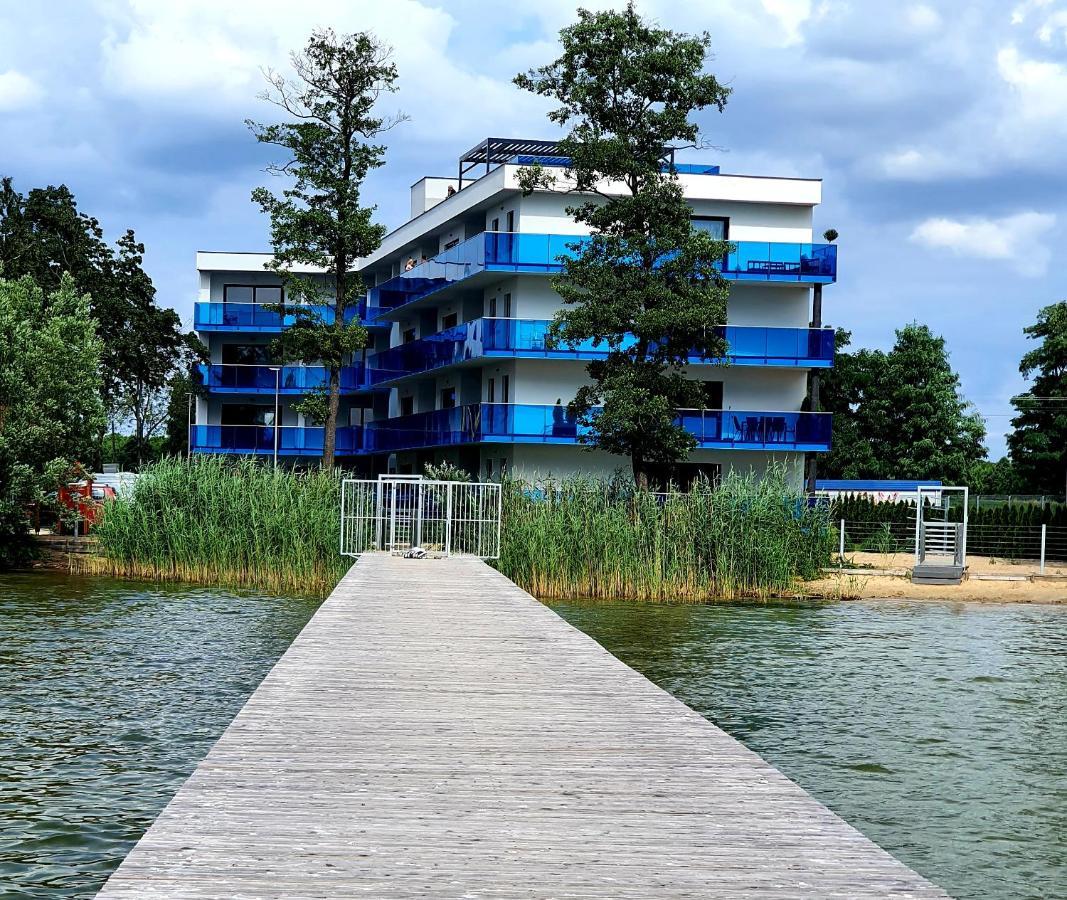 Apartment Aquarius Blue *