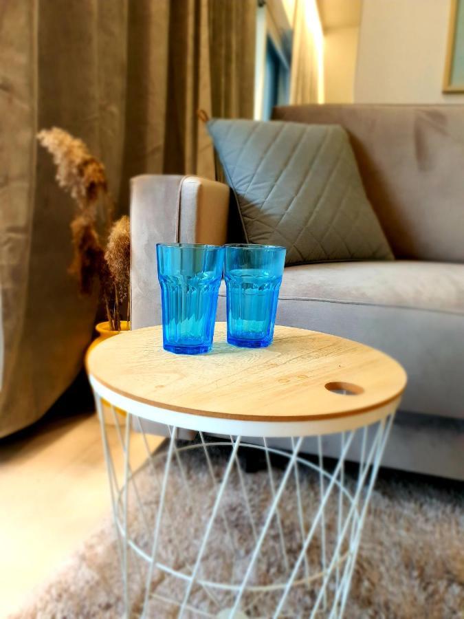 Apartment Aquarius Blue *
