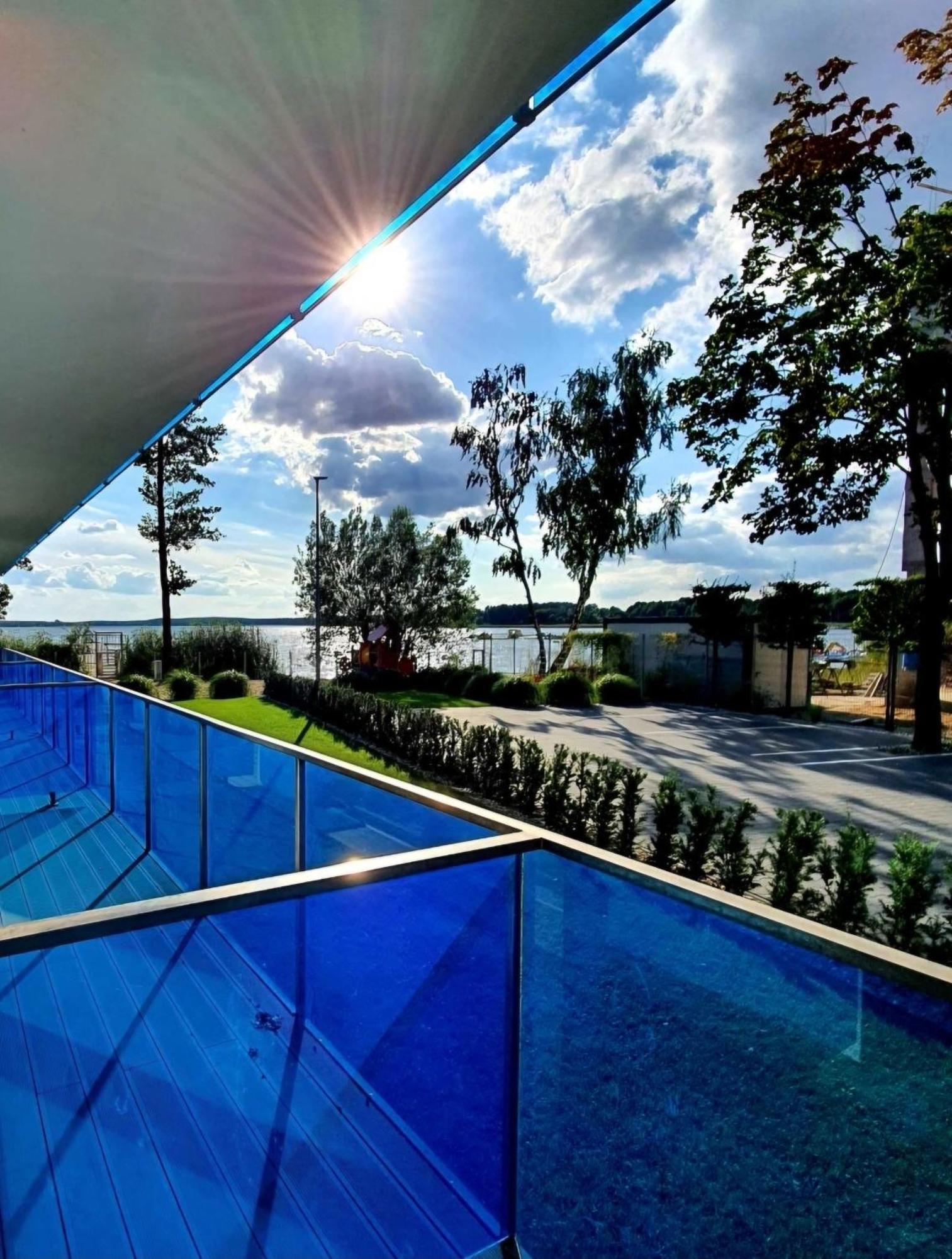 Apartment Aquarius Blue