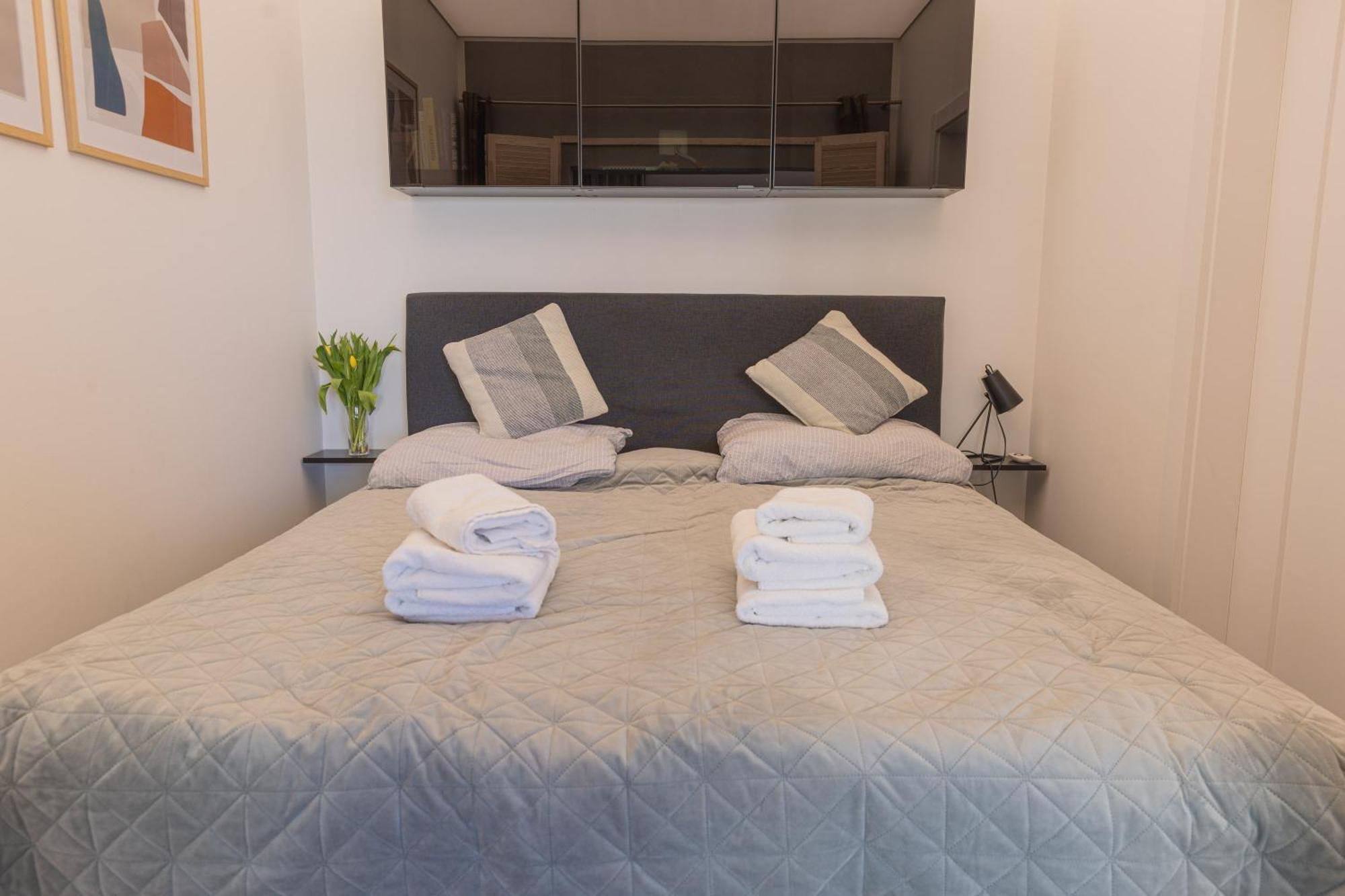 Apartment Aquarius Blue *